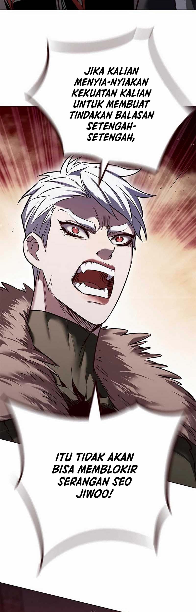 Eleceed - Chapter 248 - Page 40