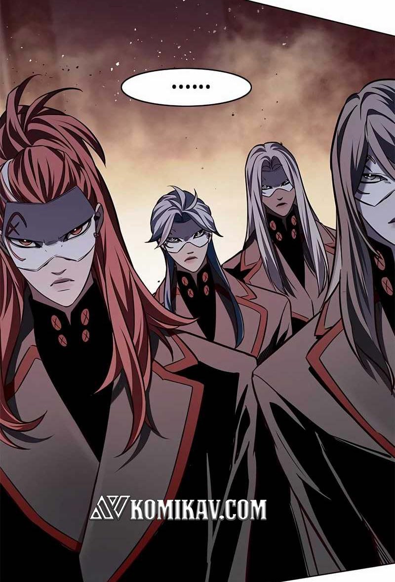 Eleceed - Chapter 248 - Page 41