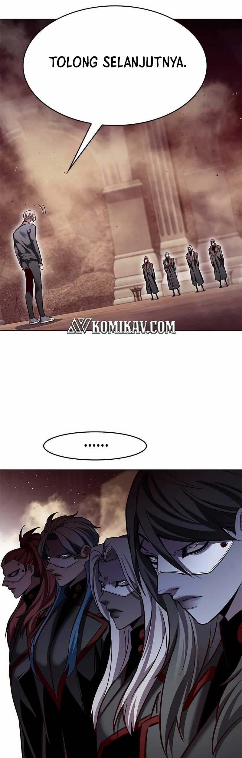 Eleceed - Chapter 248 - Page 44