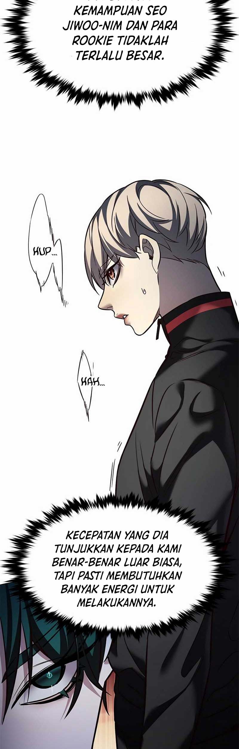 Eleceed - Chapter 248 - Page 48