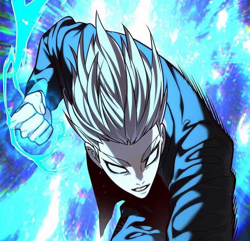 Eleceed - Chapter 248 - Page 63