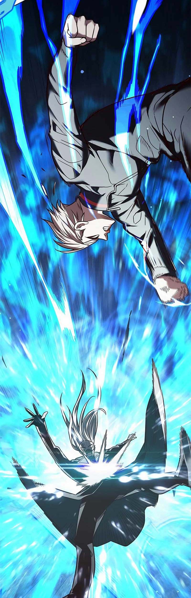 Eleceed - Chapter 248 - Page 72