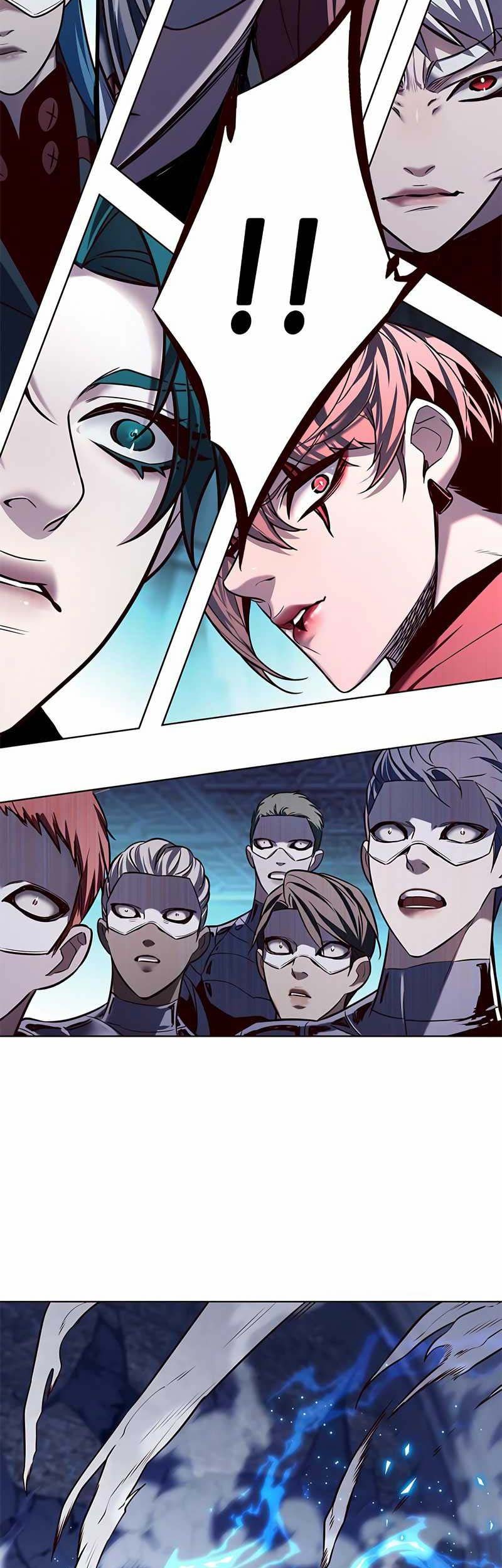 Eleceed - Chapter 248 - Page 76