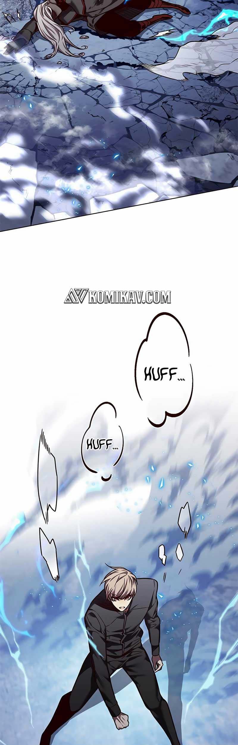 Eleceed - Chapter 248 - Page 78