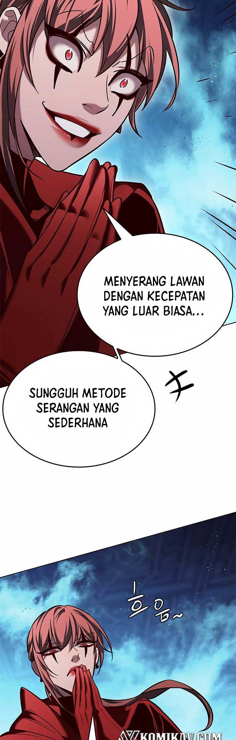 Eleceed - Chapter 248 - Page 82