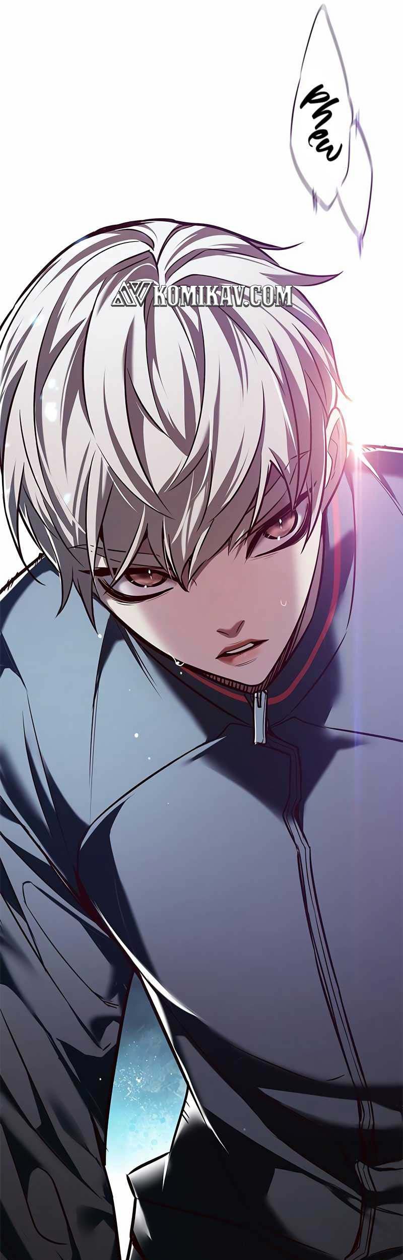 Eleceed - Chapter 248 - Page 86