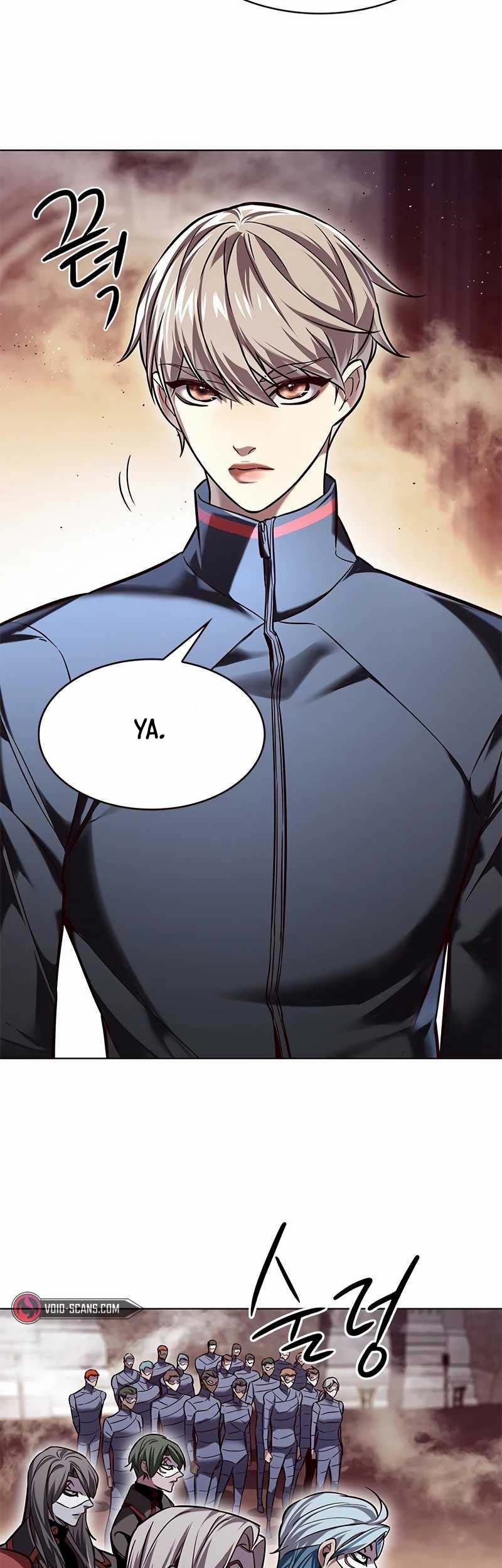 Eleceed - Chapter 248 - Page 6