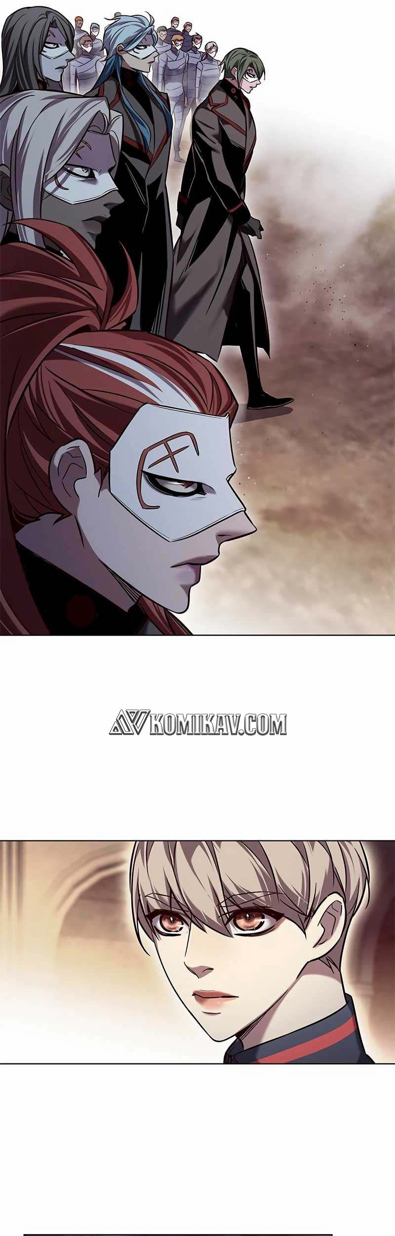 Eleceed - Chapter 248 - Page 8