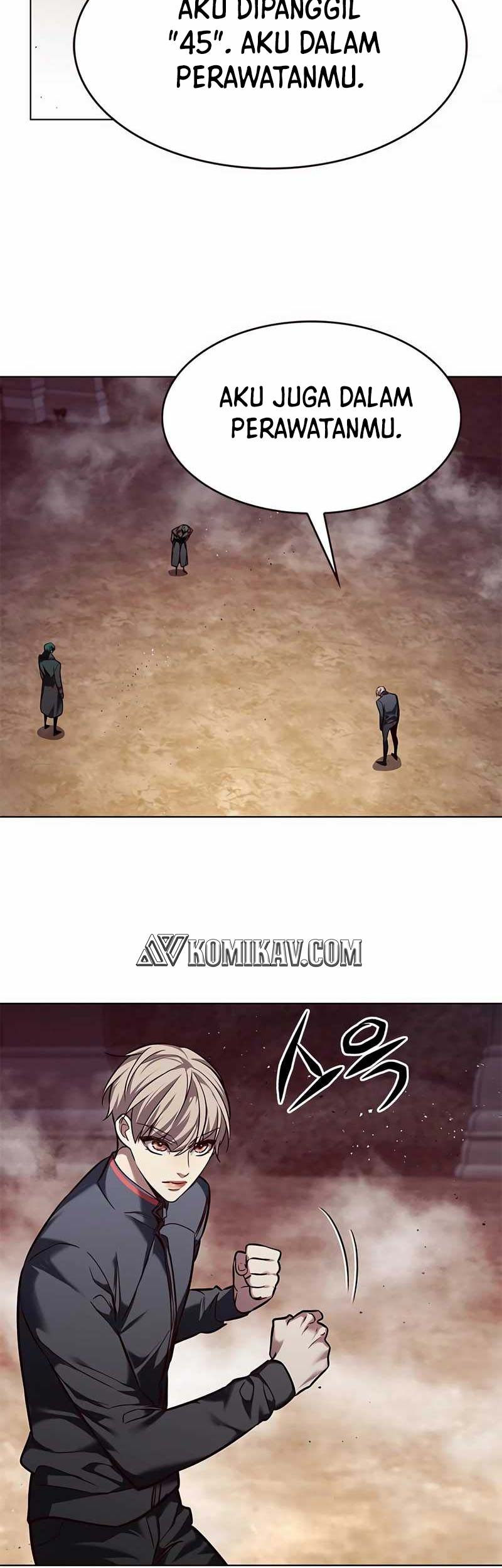 Eleceed - Chapter 248 - Page 10