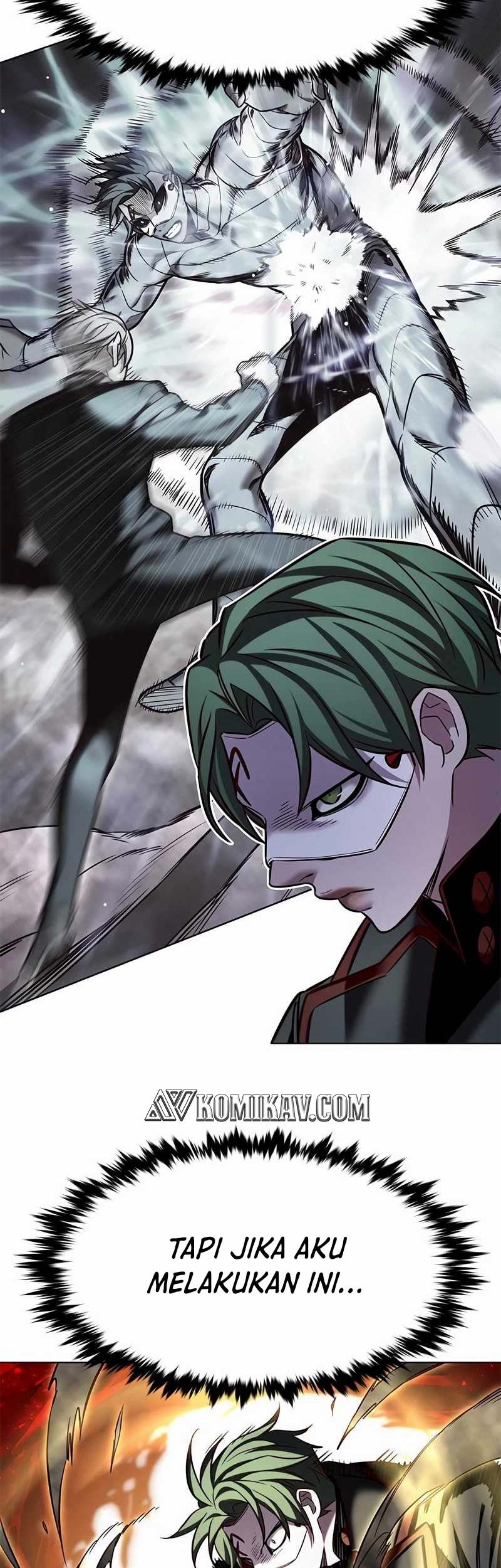 Eleceed - Chapter 248 - Page 12