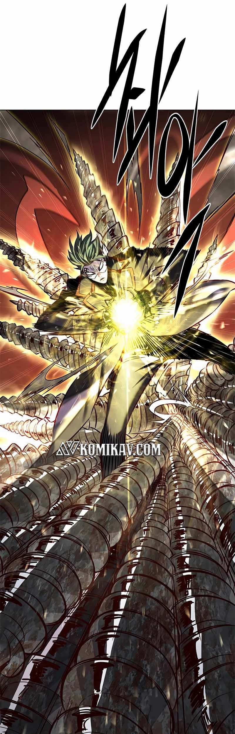 Eleceed - Chapter 248 - Page 14