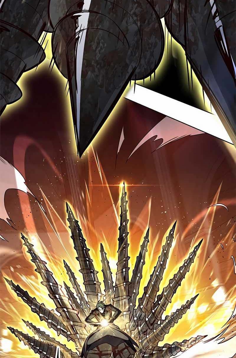 Eleceed - Chapter 248 - Page 15