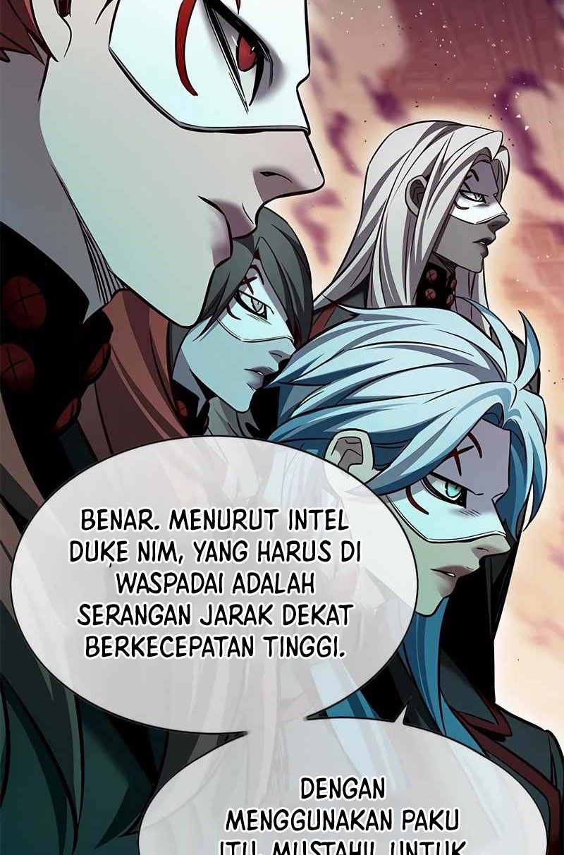 Eleceed - Chapter 248 - Page 17