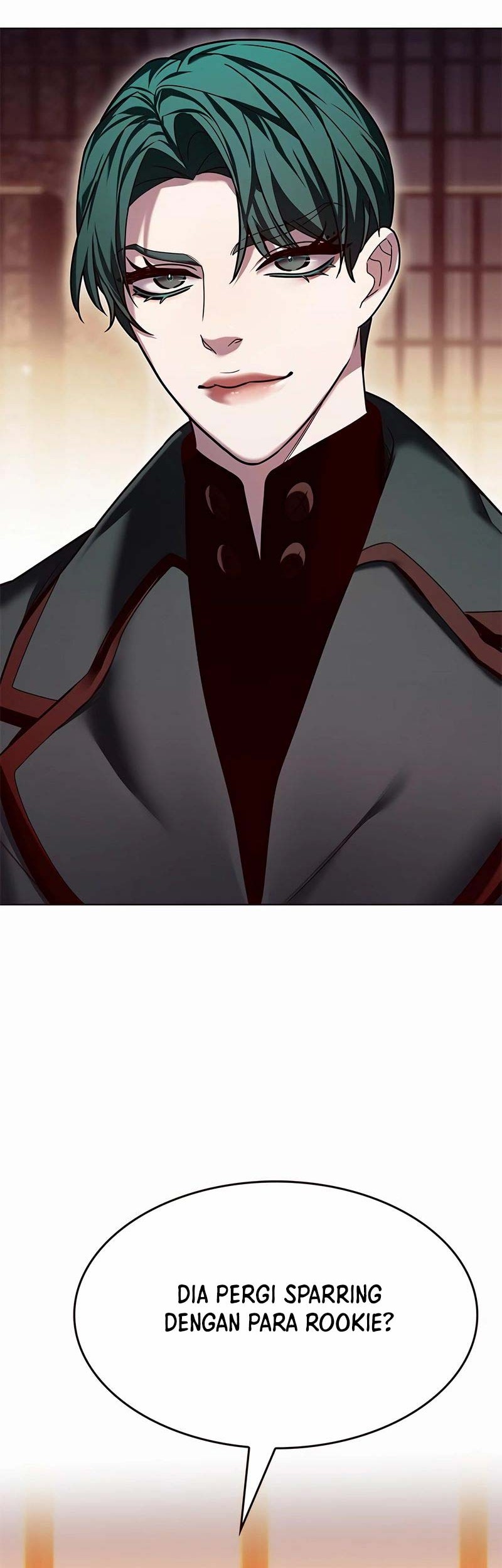 Eleceed - Chapter 247 - Page 27