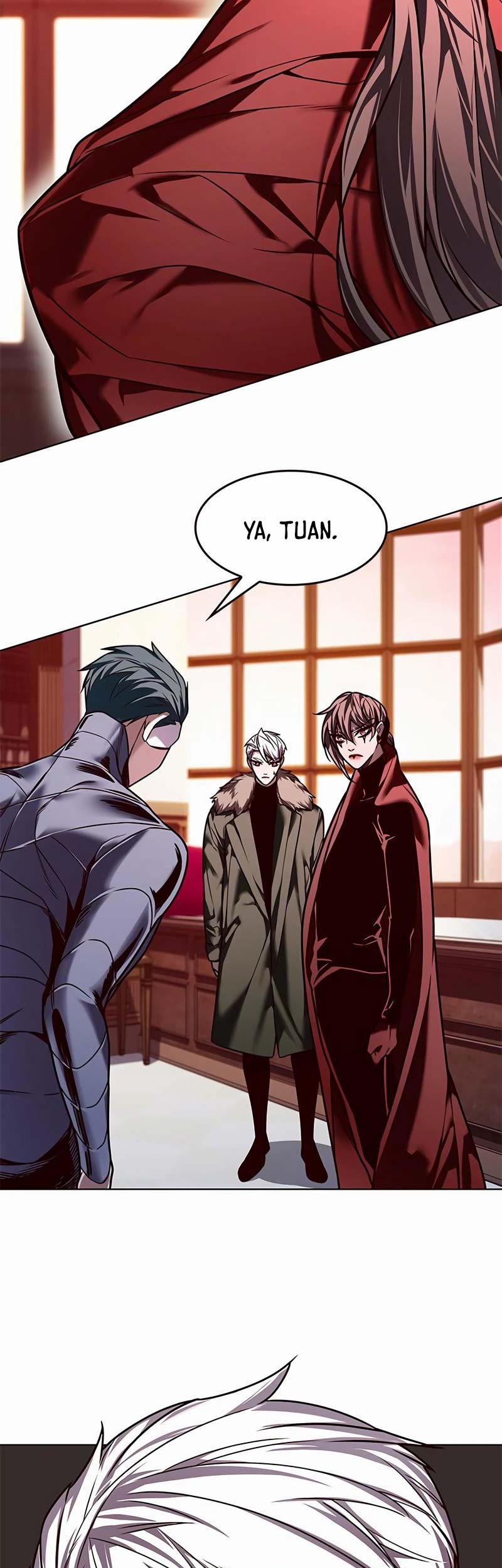 Eleceed - Chapter 247 - Page 29