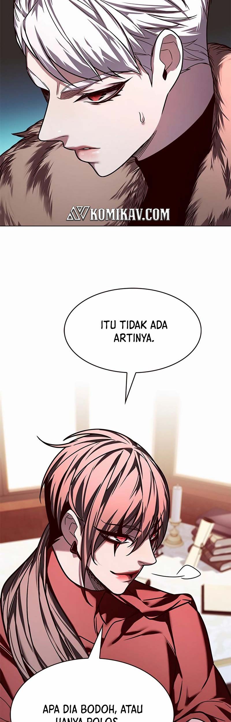 Eleceed - Chapter 247 - Page 30