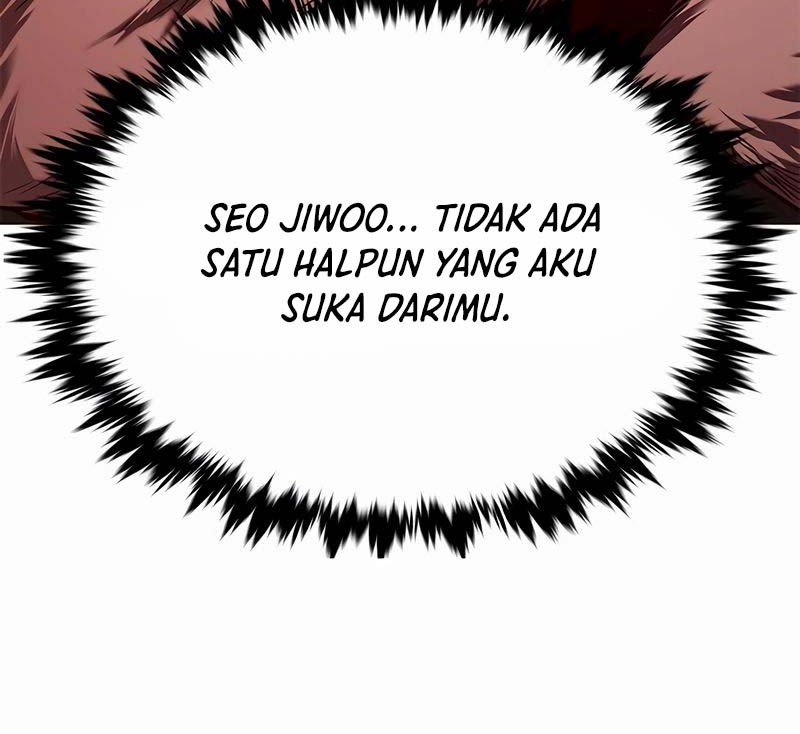 Eleceed - Chapter 247 - Page 34