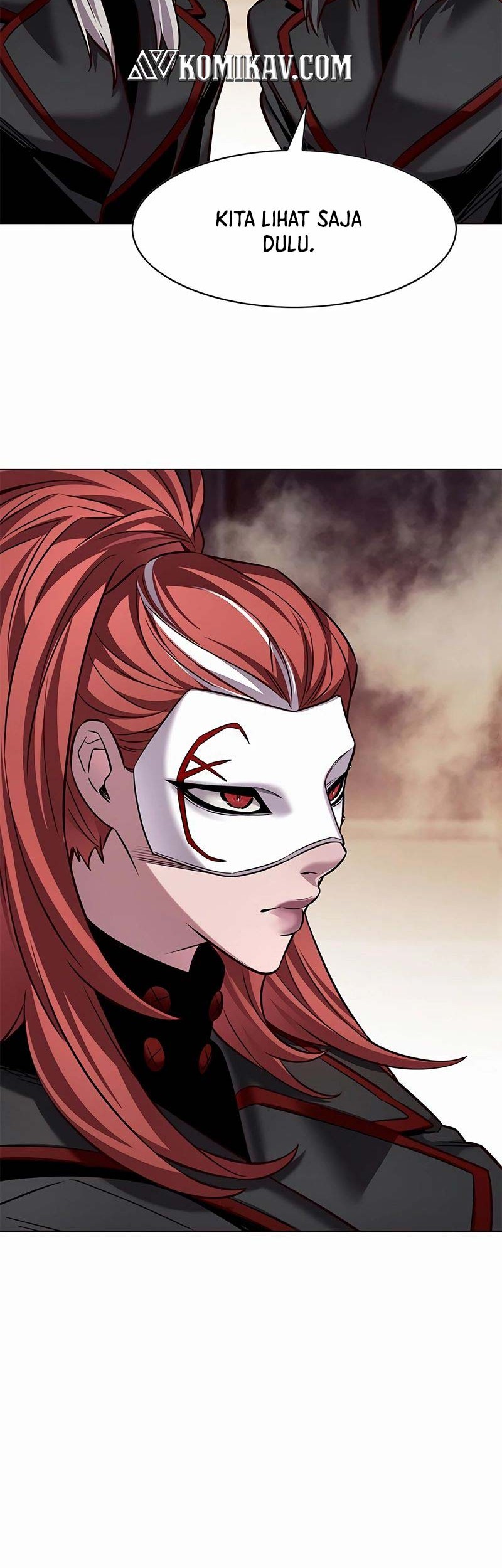 Eleceed - Chapter 247 - Page 39