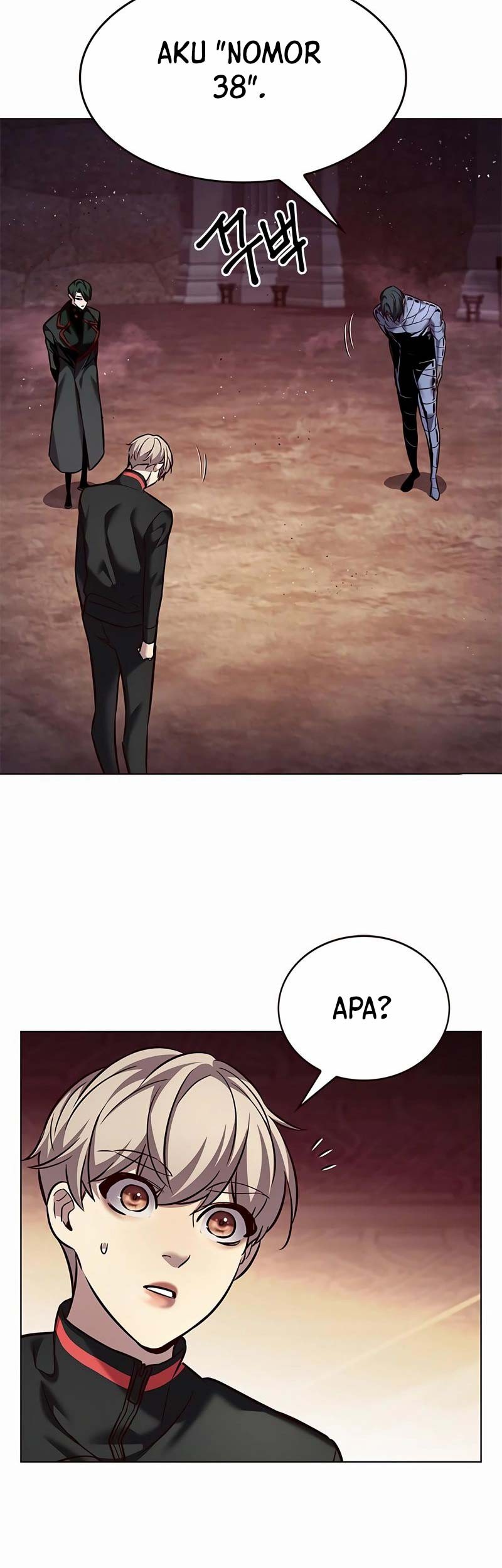 Eleceed - Chapter 247 - Page 41