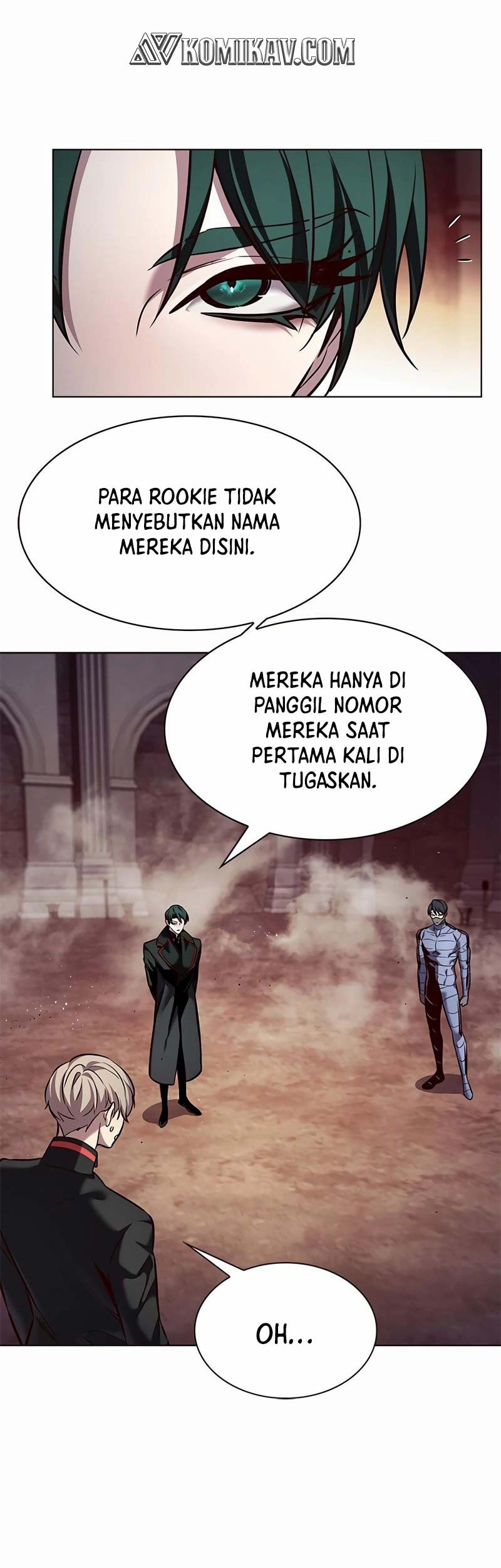 Eleceed - Chapter 247 - Page 42