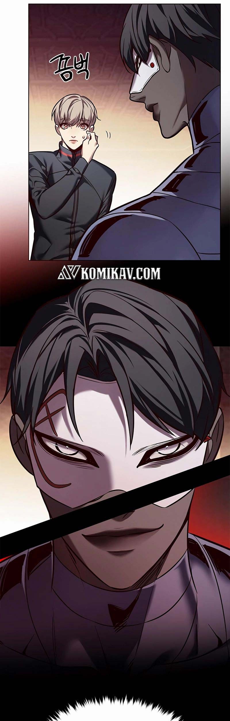 Eleceed - Chapter 247 - Page 44