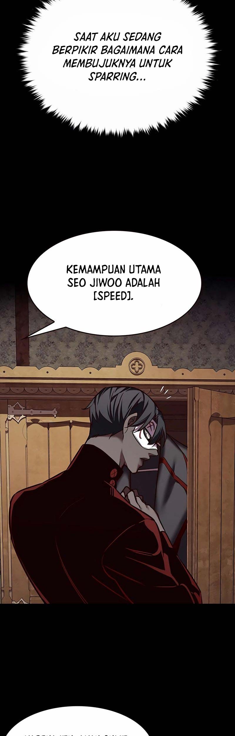 Eleceed - Chapter 247 - Page 45