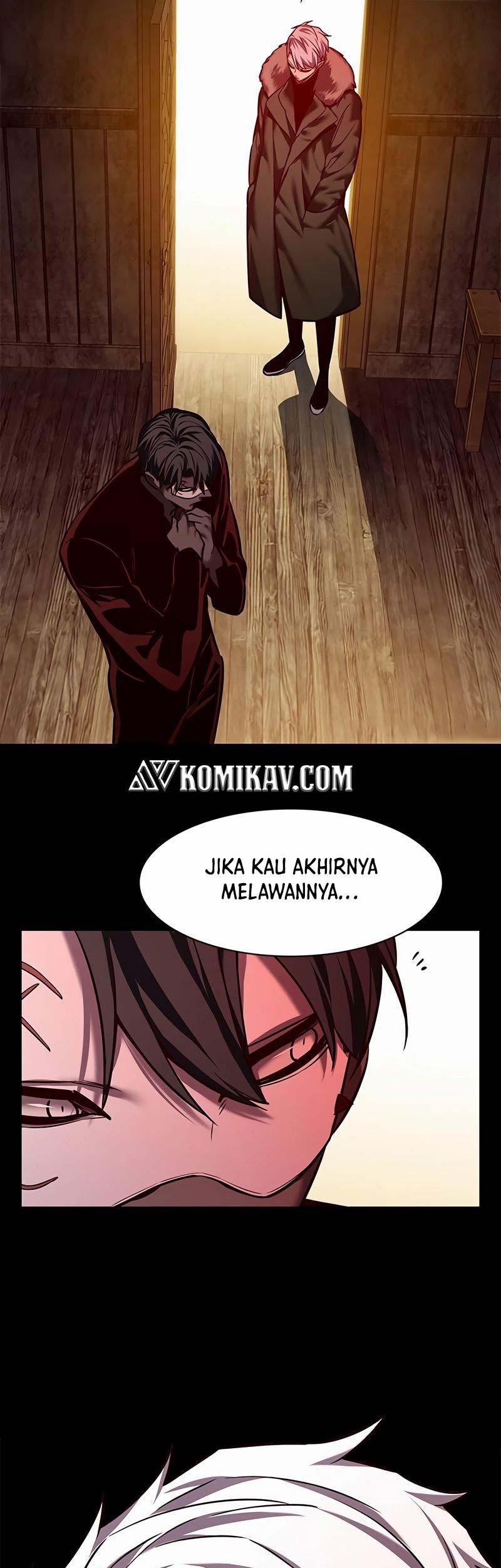 Eleceed - Chapter 247 - Page 47