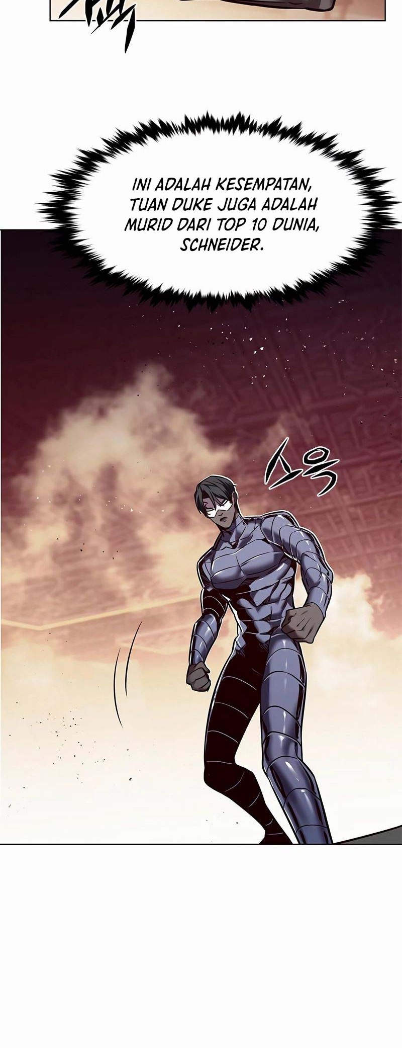 Eleceed - Chapter 247 - Page 51