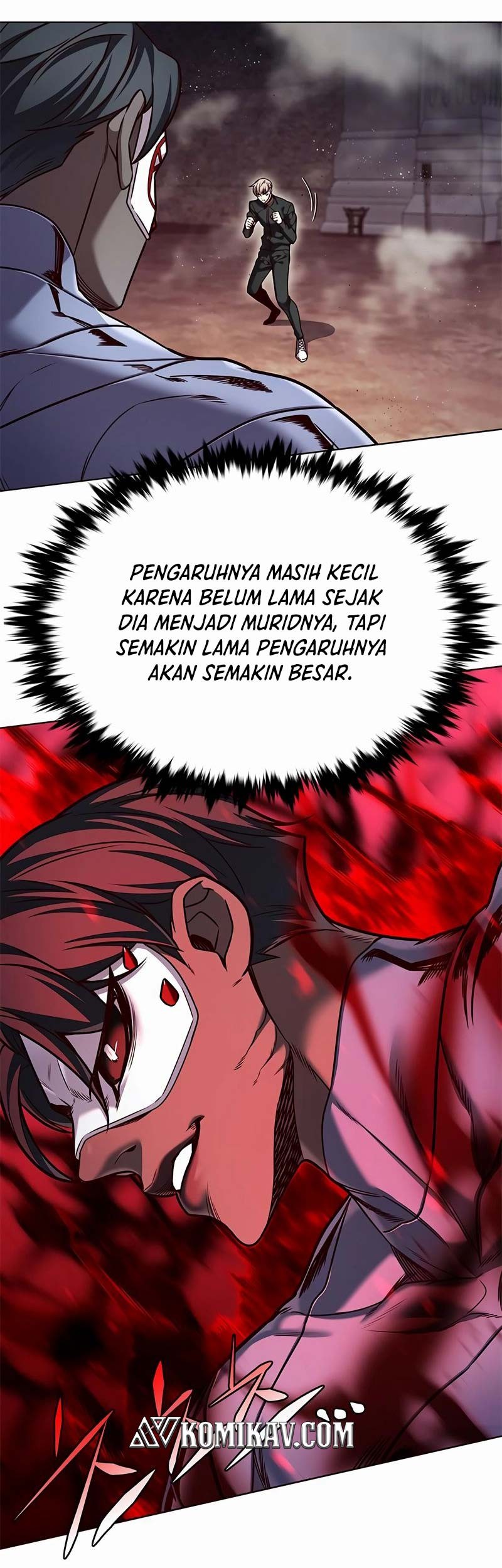 Eleceed - Chapter 247 - Page 52