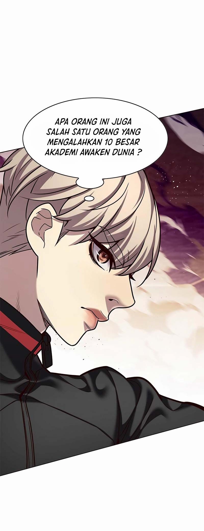 Eleceed - Chapter 247 - Page 53