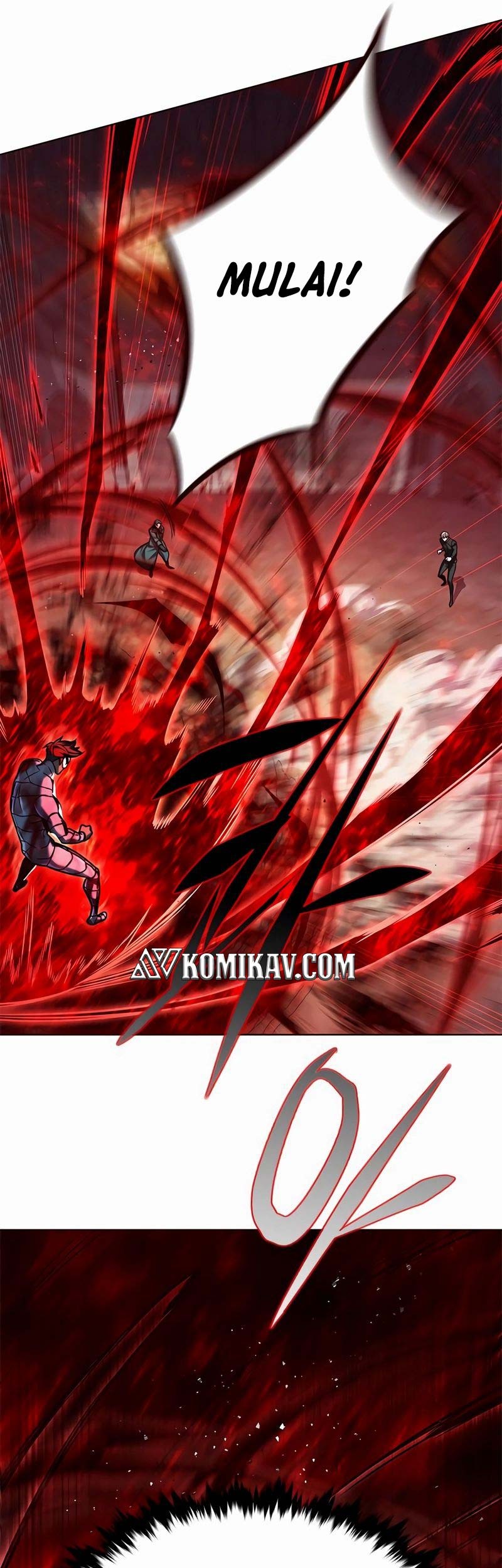 Eleceed - Chapter 247 - Page 54