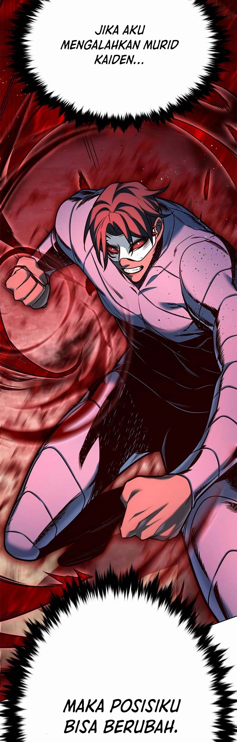 Eleceed - Chapter 247 - Page 55