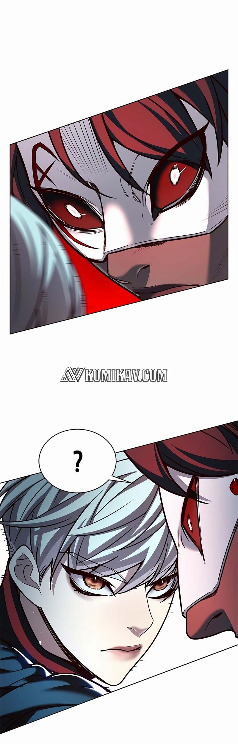 Eleceed - Chapter 247 - Page 57