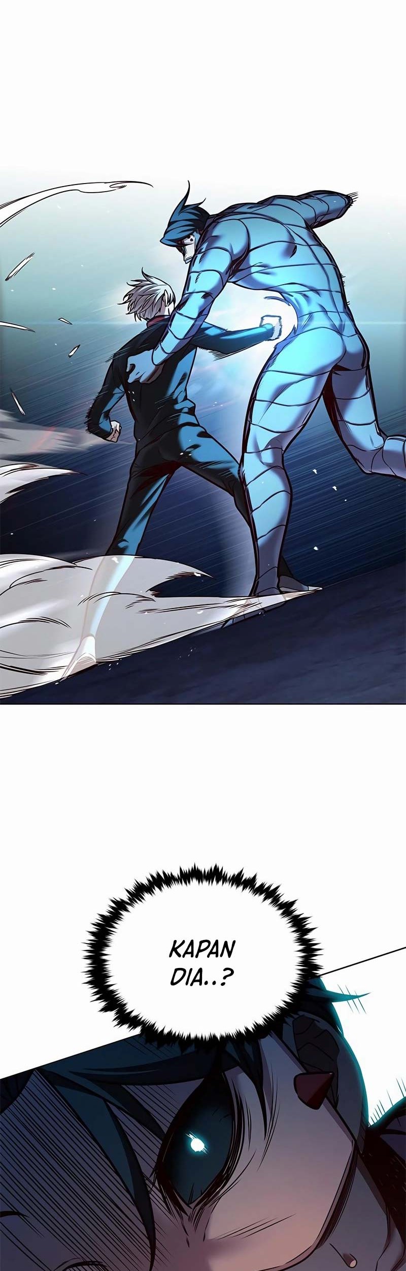 Eleceed - Chapter 247 - Page 58