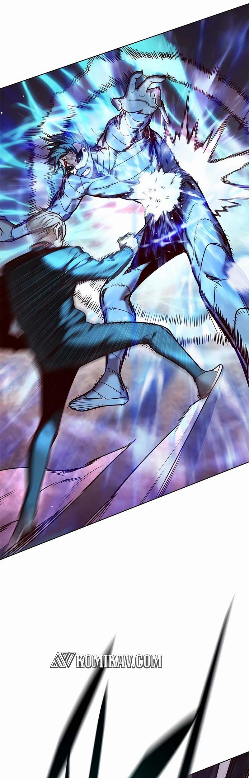 Eleceed - Chapter 247 - Page 60