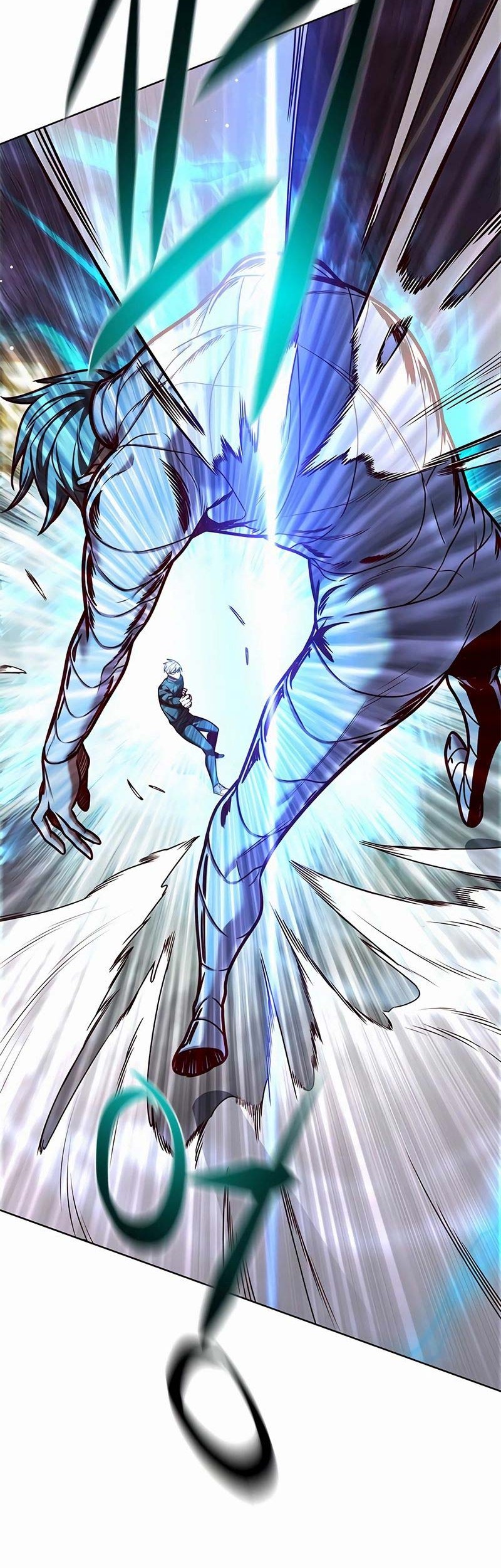 Eleceed - Chapter 247 - Page 61