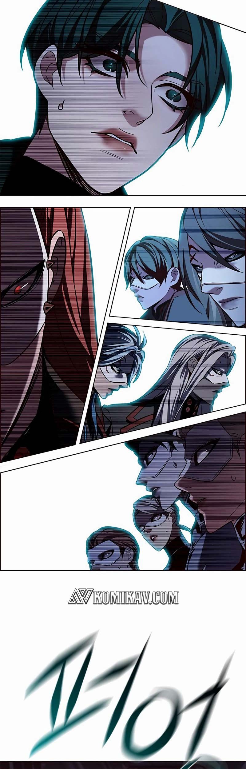 Eleceed - Chapter 247 - Page 63