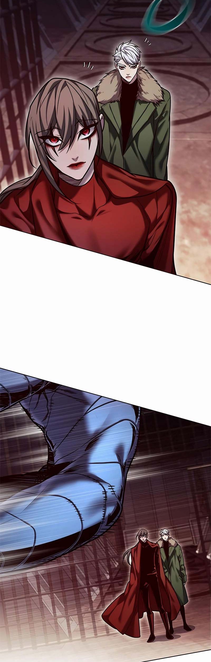 Eleceed - Chapter 247 - Page 64