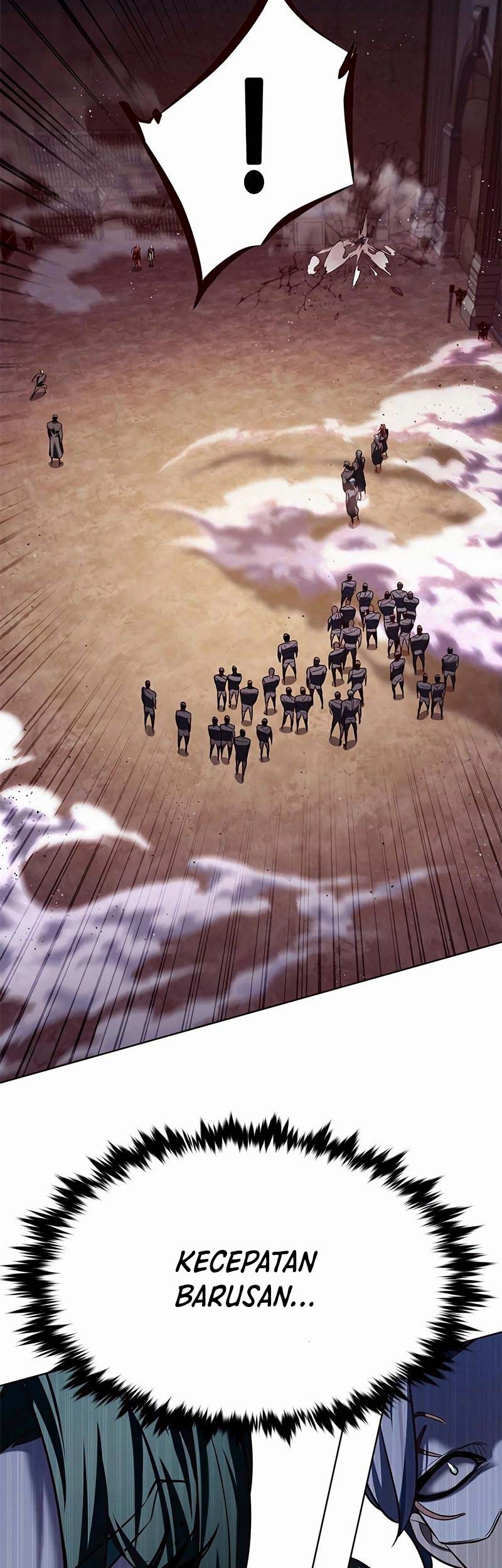 Eleceed - Chapter 247 - Page 67