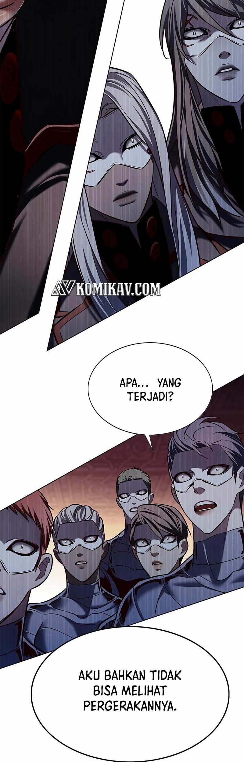 Eleceed - Chapter 247 - Page 69