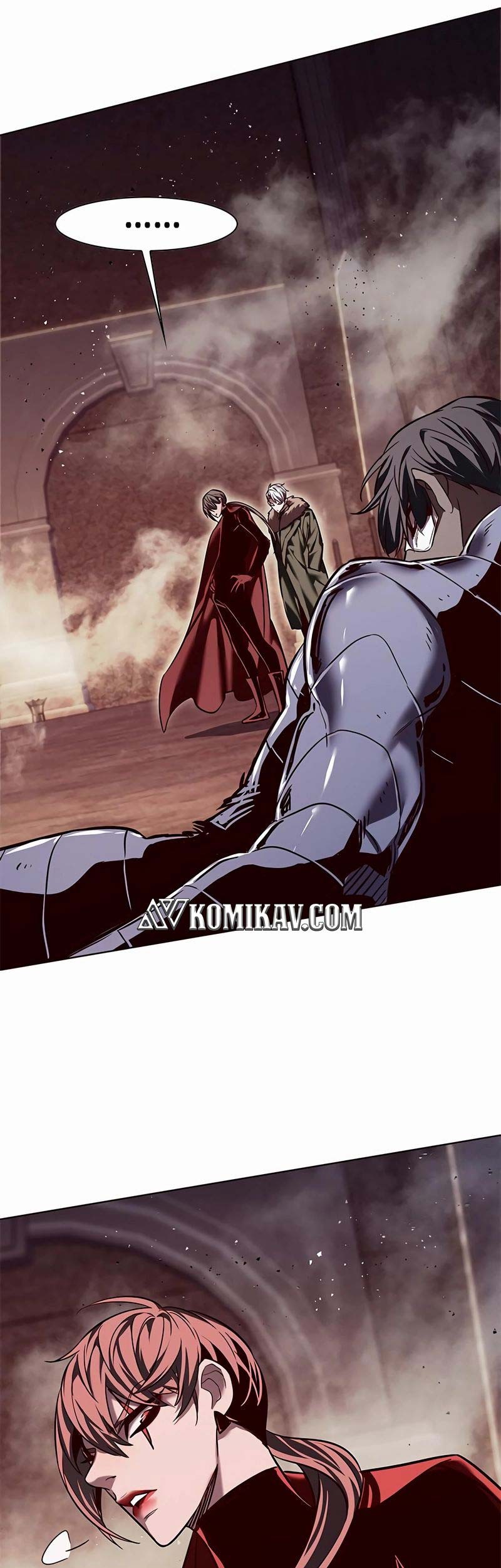 Eleceed - Chapter 247 - Page 72