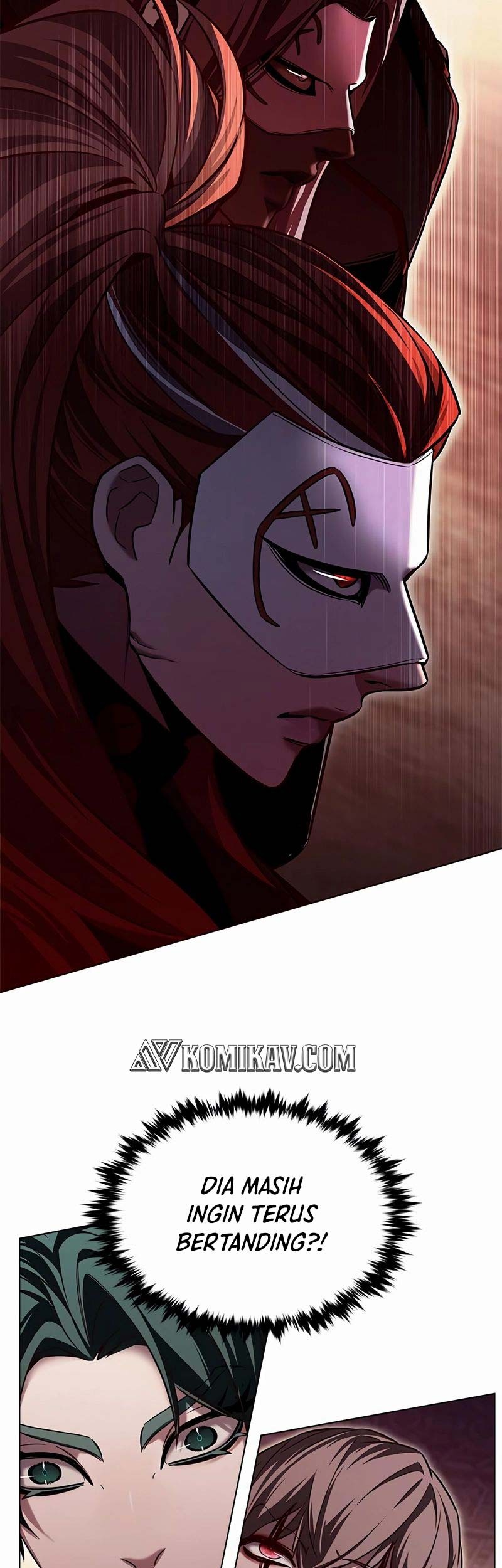 Eleceed - Chapter 247 - Page 78