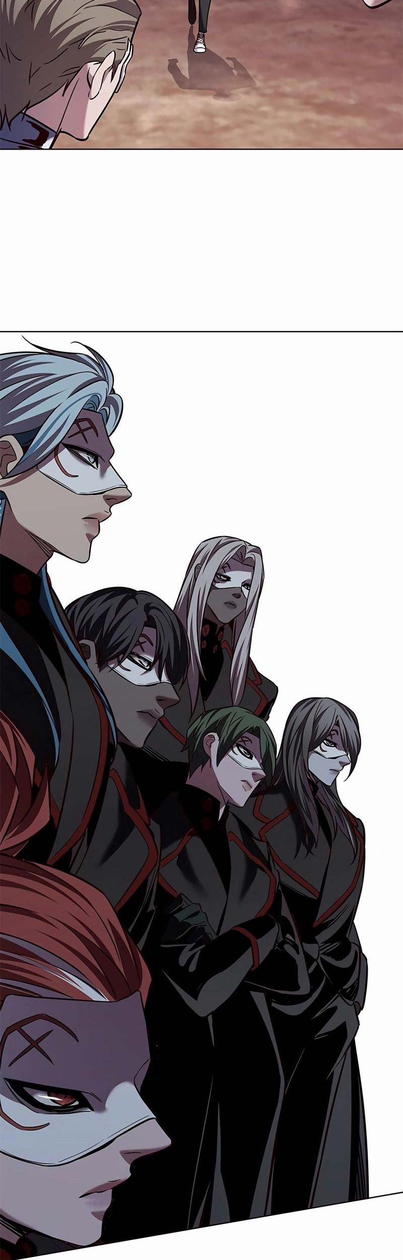 Eleceed - Chapter 247 - Page 3