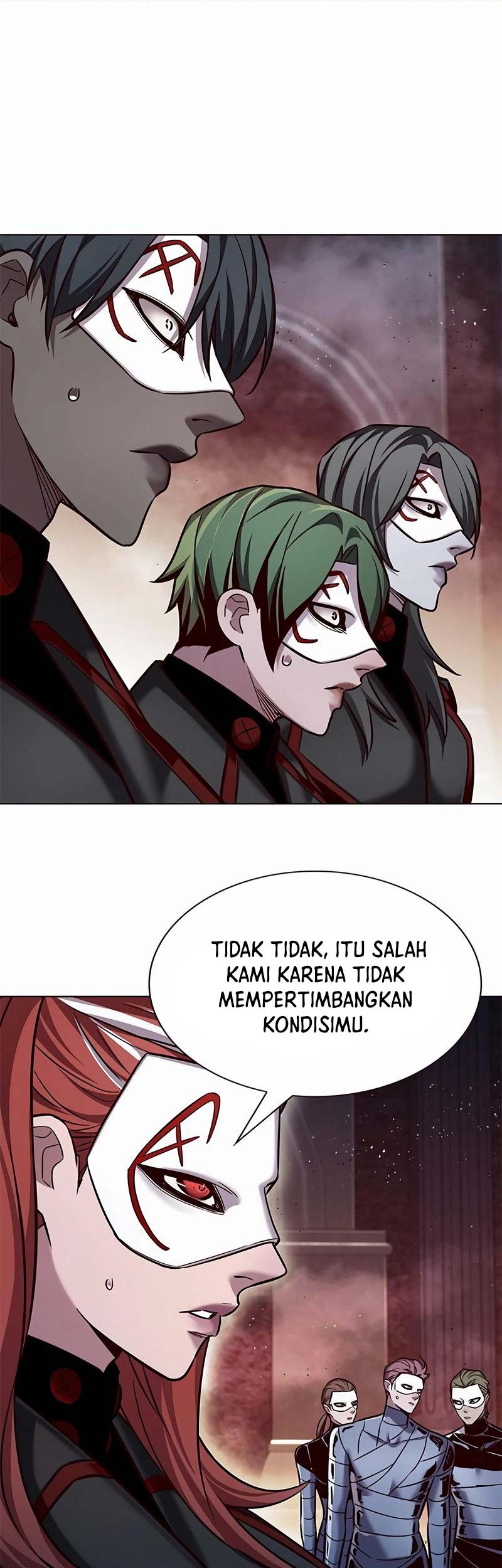 Eleceed - Chapter 247 - Page 6