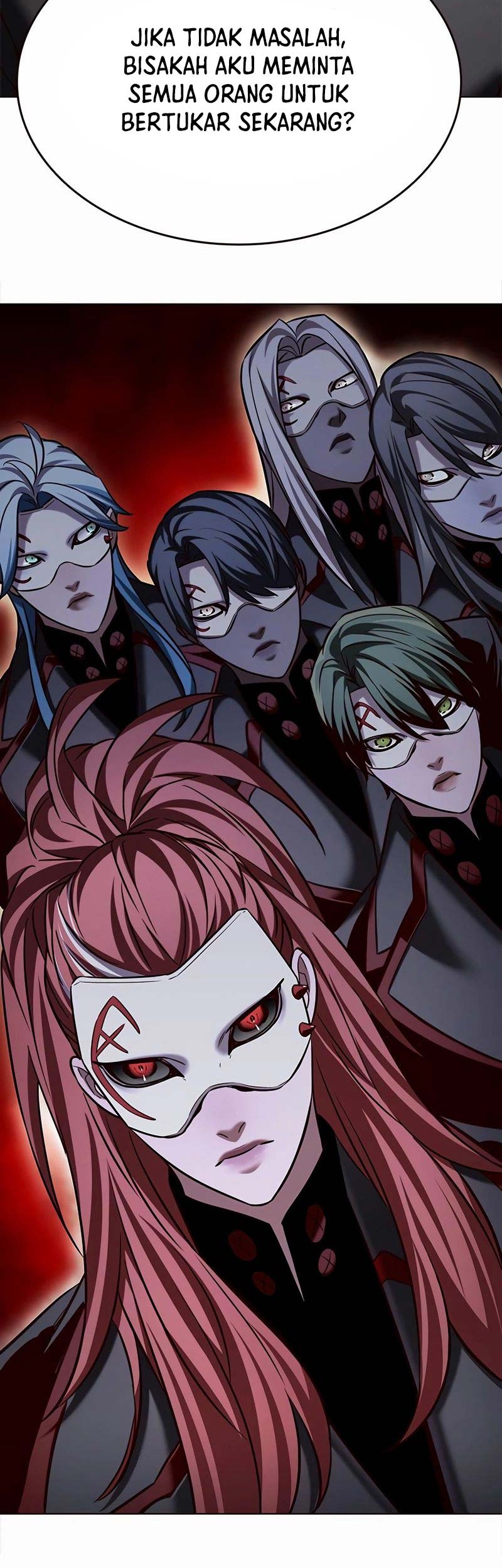 Eleceed - Chapter 247 - Page 9