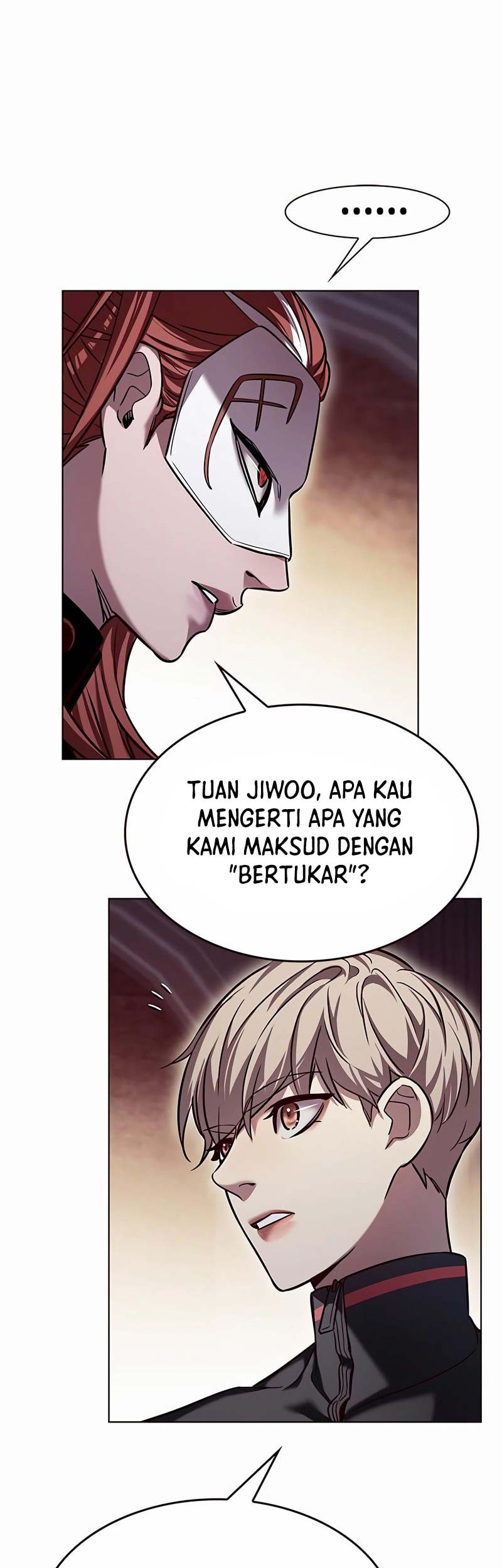 Eleceed - Chapter 247 - Page 11