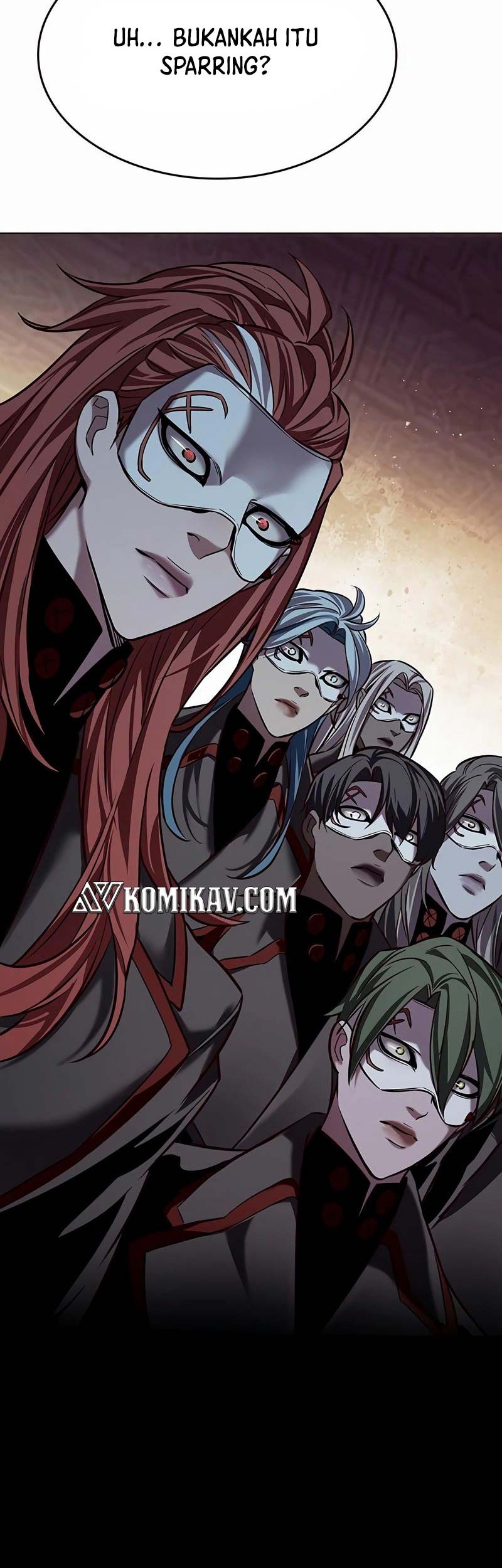 Eleceed - Chapter 247 - Page 12