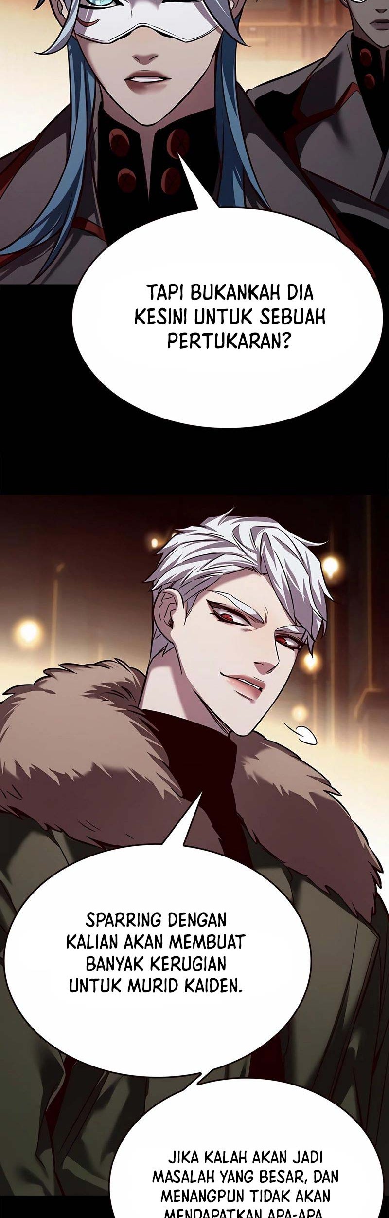 Eleceed - Chapter 247 - Page 15