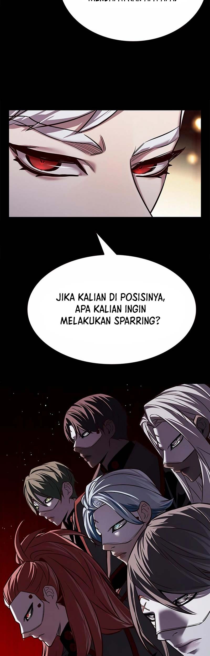 Eleceed - Chapter 247 - Page 17