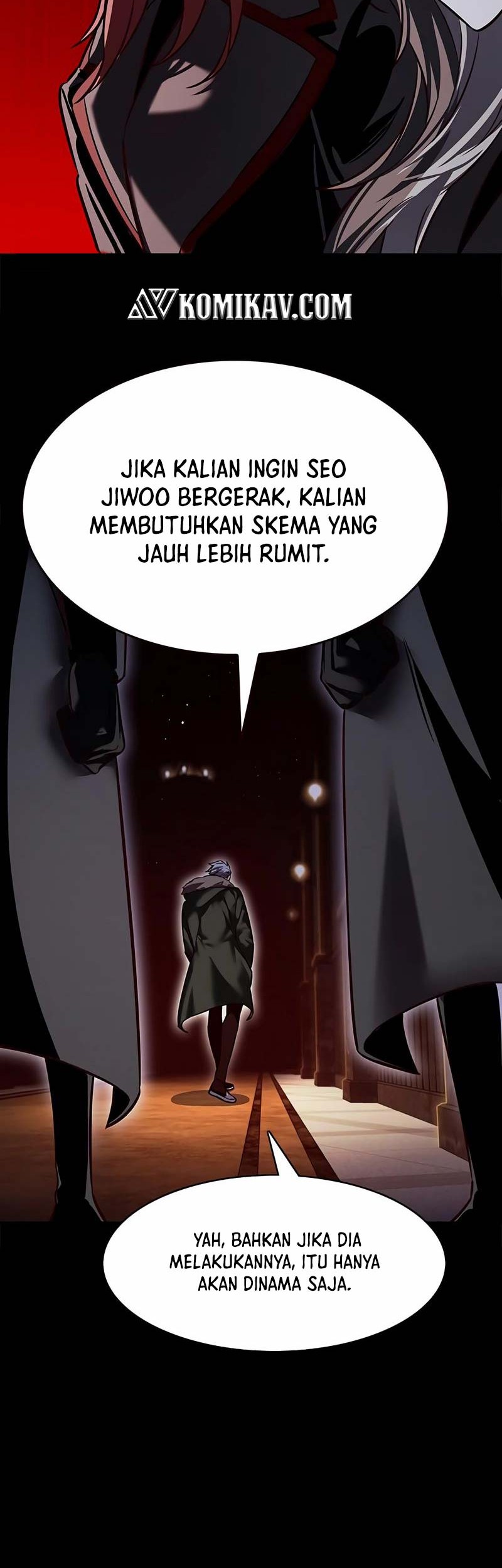 Eleceed - Chapter 247 - Page 18